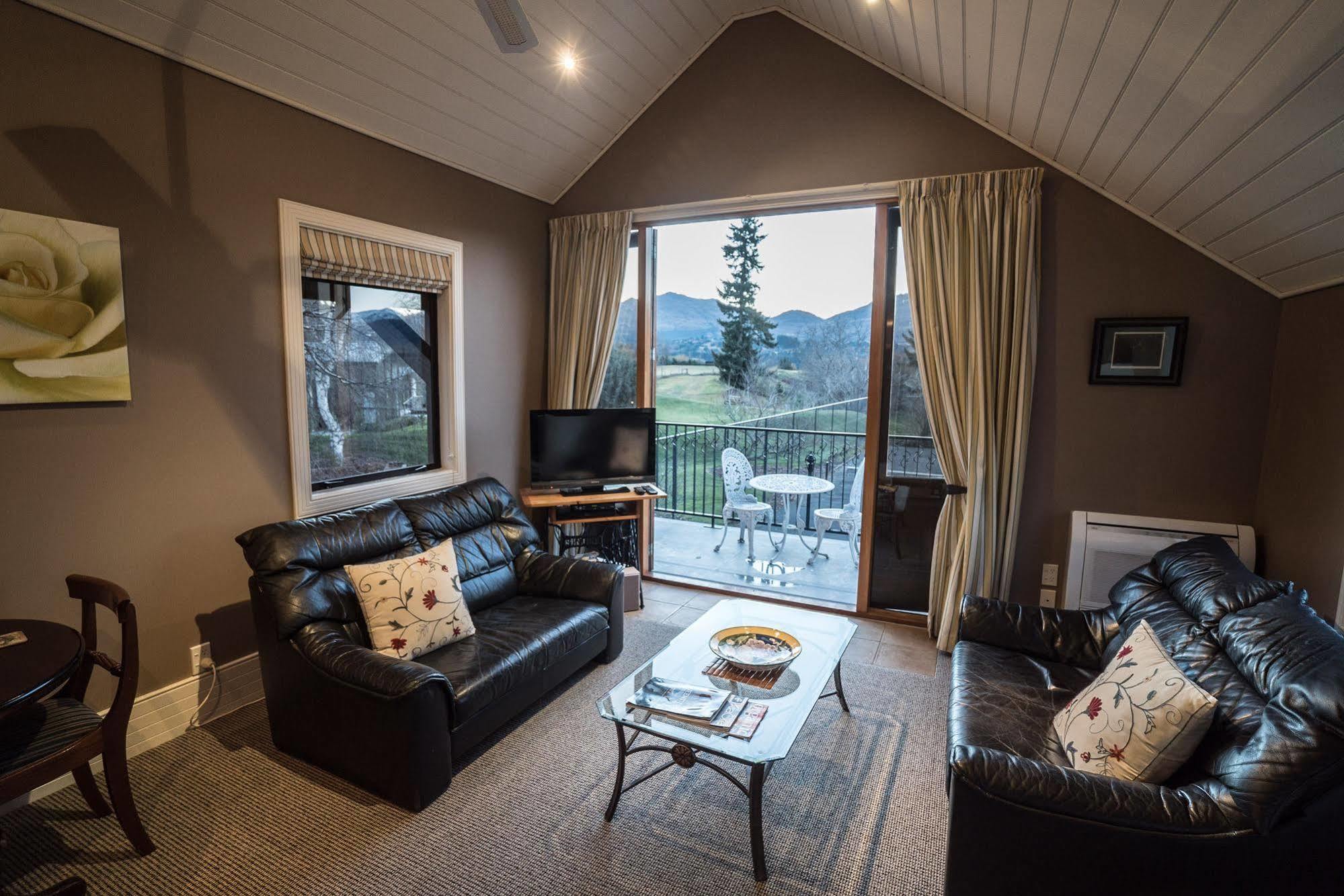 Manata Homestead & Lodge Queenstown Exterior foto