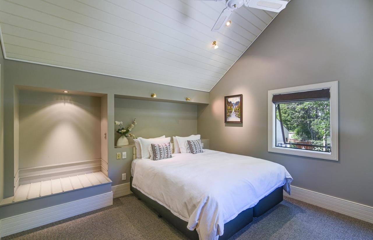 Manata Homestead & Lodge Queenstown Exterior foto